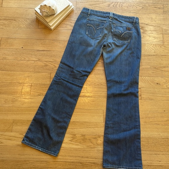 Joe's Jeans boot cut - Picture 13 of 13